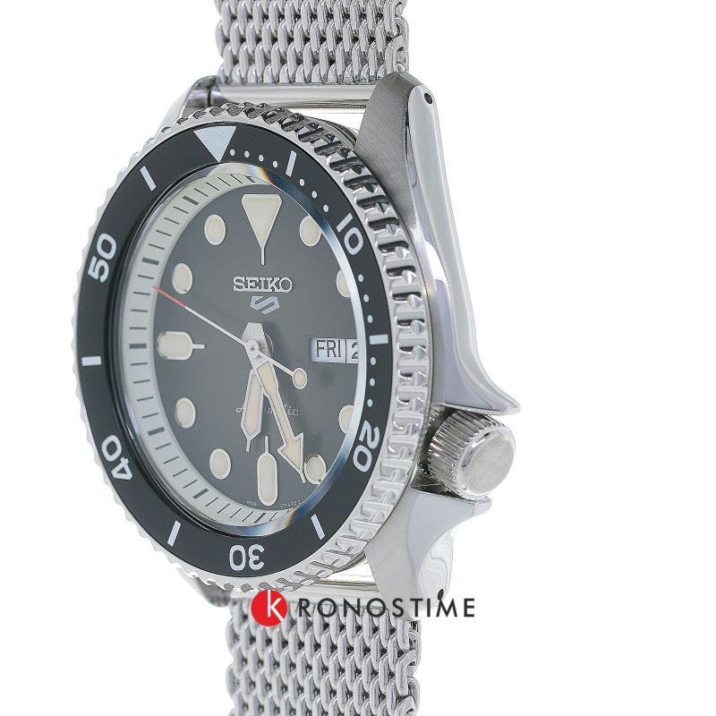 Фотография часов Seiko 5 Sports SRPD73K1_39